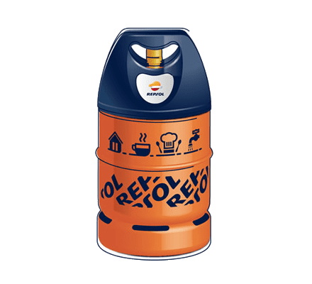 Butano Doméstico NEL